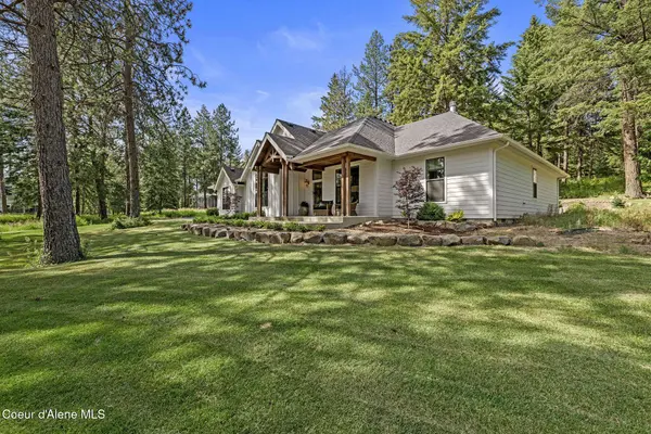 3210 S Josiah LN, Coeur d'Alene, ID 83814
