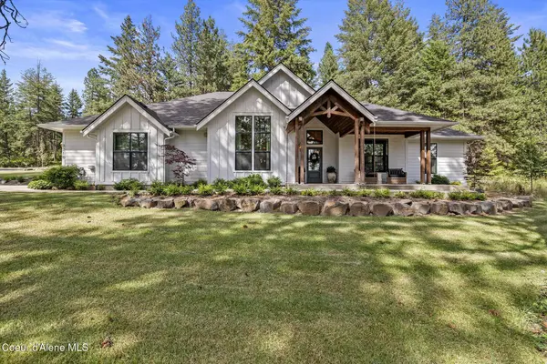 3210 S Josiah LN, Coeur d'Alene, ID 83814