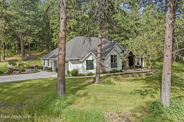 3210 S Josiah LN, Coeur d'Alene, ID 83814