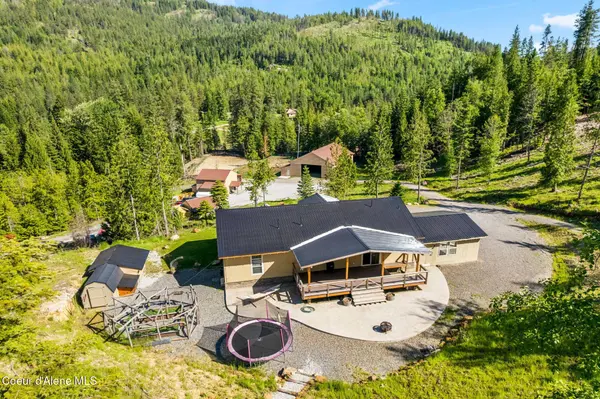 1446 Sagle Creek Rd