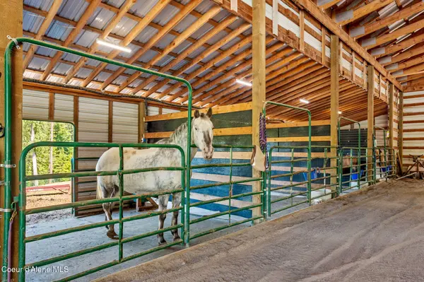 1446 Sagle Creek Rd, Sagle, ID 83860