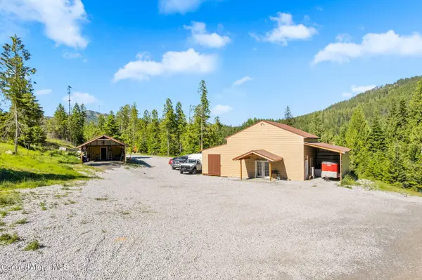 1446 Sagle Creek Rd, Sagle, ID 83860