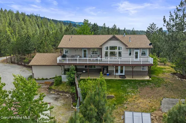 14760 W Aloysius Dr, Post Falls, ID 83854