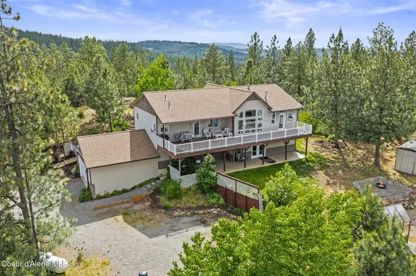 14760 W Aloysius Dr, Post Falls, ID 83854