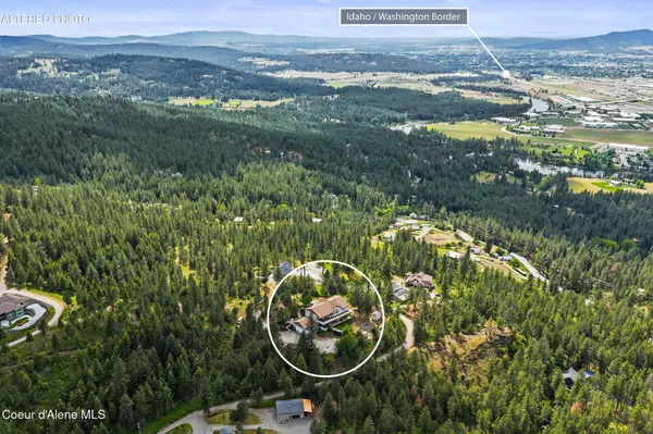 14760 W Aloysius Dr, Post Falls, ID 83854