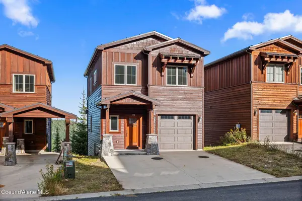 135 Chutes LN, Sandpoint, ID 83864
