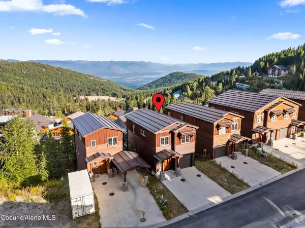 135 Chutes LN, Sandpoint, ID 83864