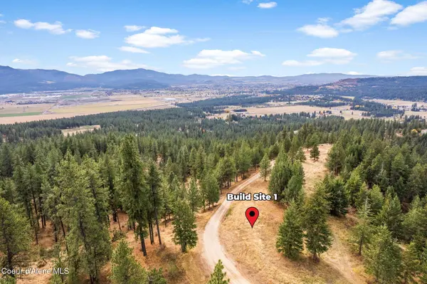 NNA N Hill Rd, Hauser, ID 83854