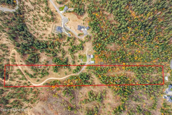 NNA N Hill Rd, Hauser, ID 83854