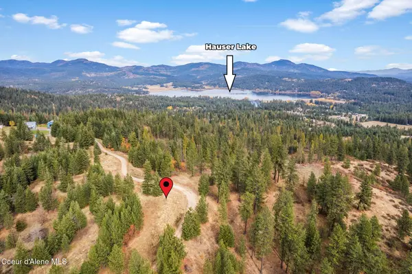 NNA N Hill Rd, Hauser, ID 83854