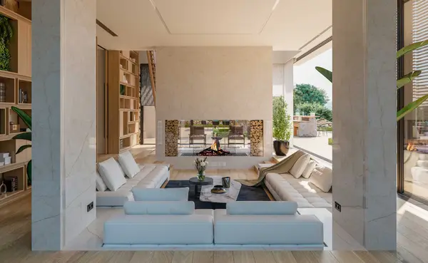Holistic Wellness Lifestyle in Real Estate