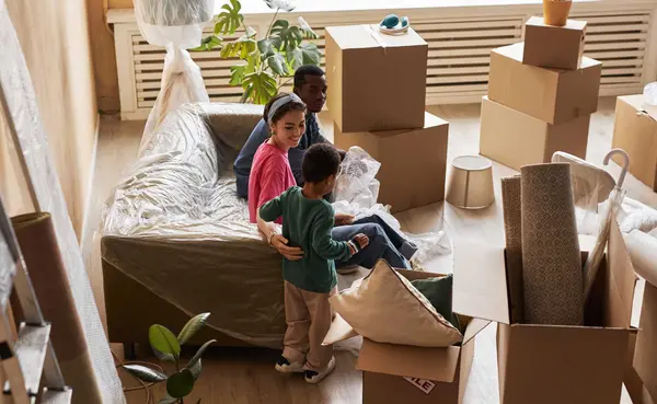 feature image of Why People Relocate to Oklahoma