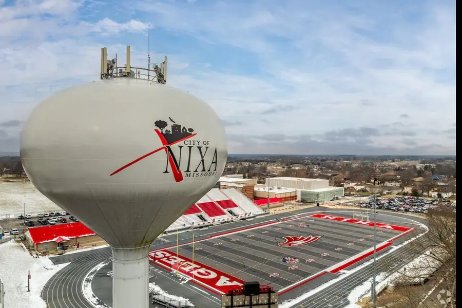 Nixa