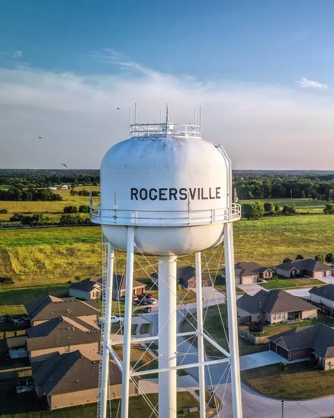 Rogersville