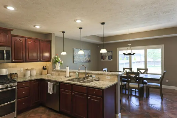 4671 E Hidden Oak PL, Springfield, MO 65802