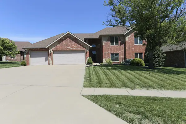 4671 E Hidden Oak PL, Springfield, MO 65802