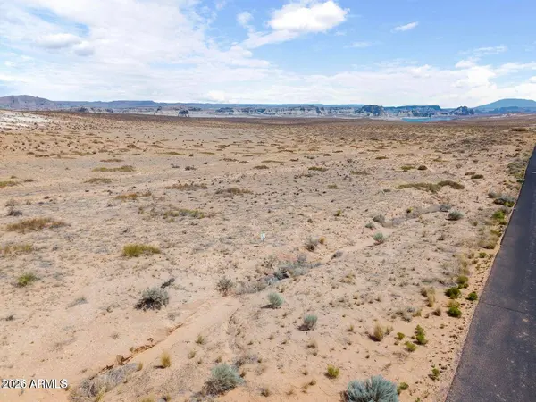 635 N Anasazi Drive #Lot 16, Page, AZ 86040