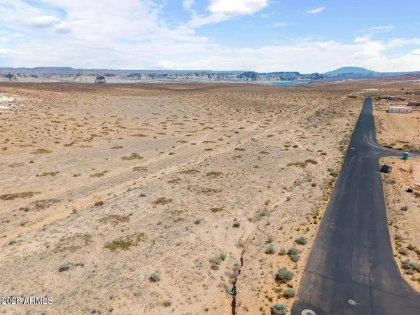 635 N Anasazi Drive #Lot 16, Page, AZ 86040