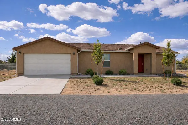 20763 E BLACK ROCK Trail #7, Mayer, AZ 86333