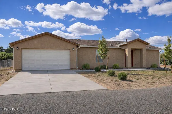 20763 E BLACK ROCK Trail #7, Mayer, AZ 86333