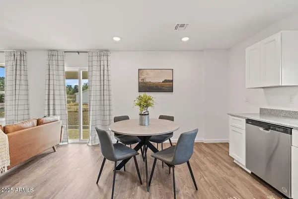 20763 E BLACK ROCK Trail #7, Mayer, AZ 86333