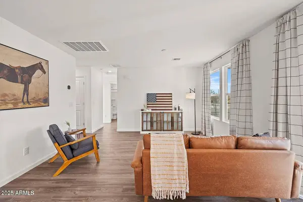 20763 E BLACK ROCK Trail #7, Mayer, AZ 86333
