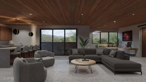 37002 N CAVE CREEK Road #Tract I, Cave Creek, AZ 85331