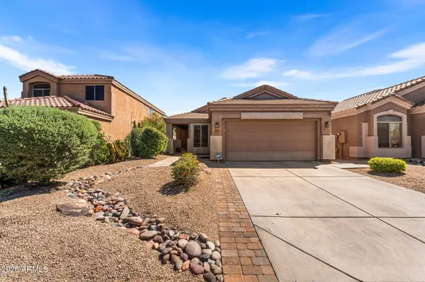 33231 N 43RD Street, Cave Creek, AZ 85331