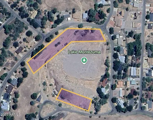 3951 E Lake Shore Drive #43, Rimrock, AZ 86335