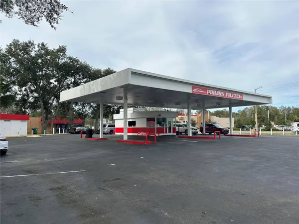 1516 N MAIN ST, Gainesville, FL 32601