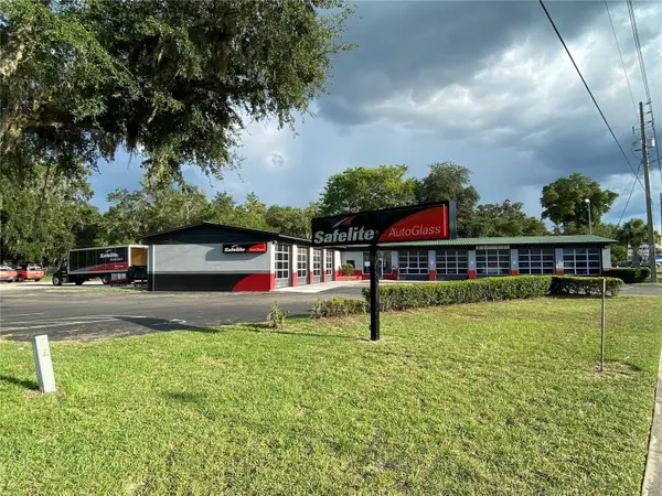 2525 N MAIN ST, Gainesville, FL 32609