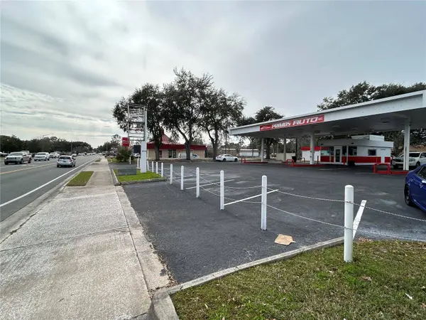 1516 N MAIN ST, Gainesville, FL 32601