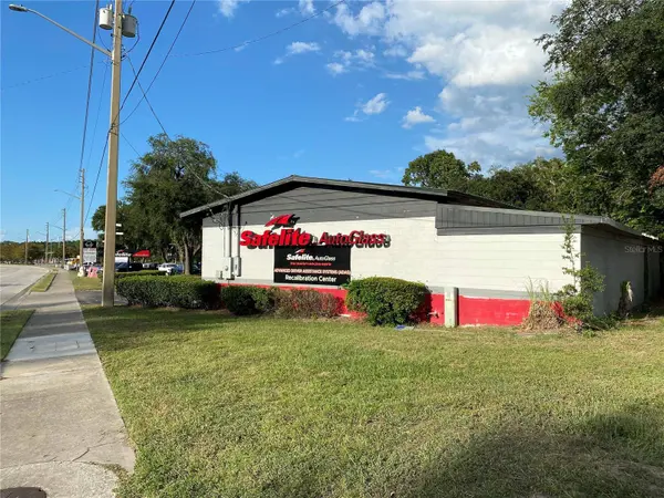 2525 N MAIN ST, Gainesville, FL 32609