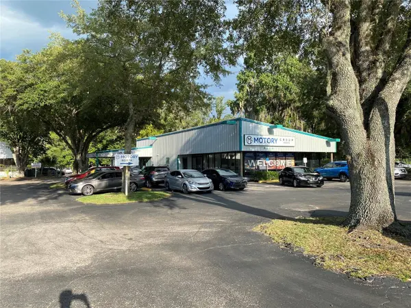 2625 N MAIN ST, Gainesville, FL 32609