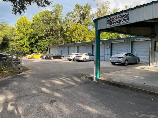 2625 N MAIN ST, Gainesville, FL 32609