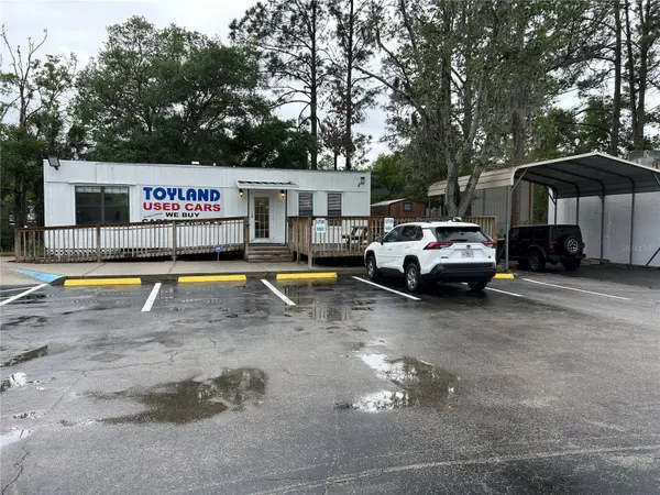 241 NE 39TH AVE, Gainesville, FL 32609