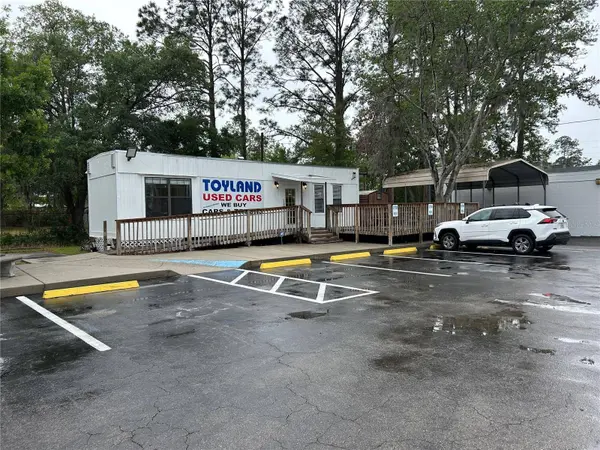 241 NE 39TH AVE, Gainesville, FL 32609