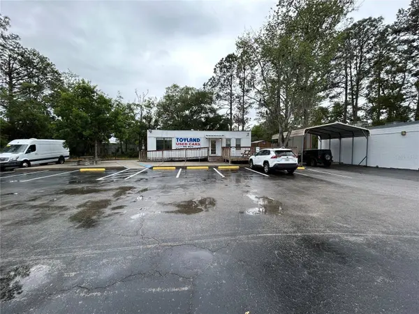241 NE 39TH AVE, Gainesville, FL 32609