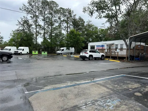 241 NE 39TH AVE, Gainesville, FL 32609