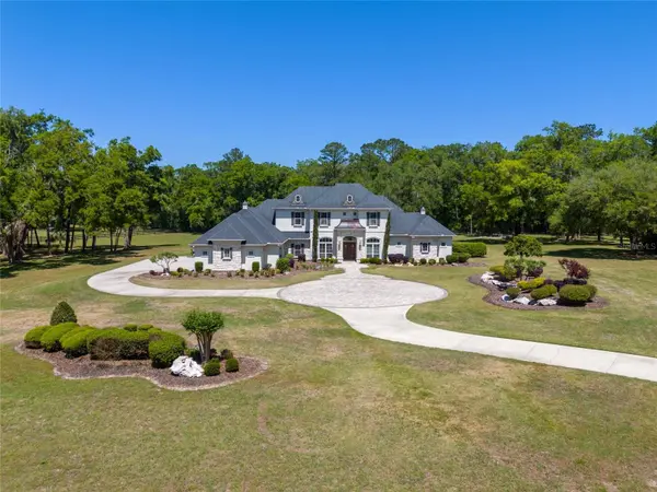 14742 NW 11TH PL, Newberry, FL 32669