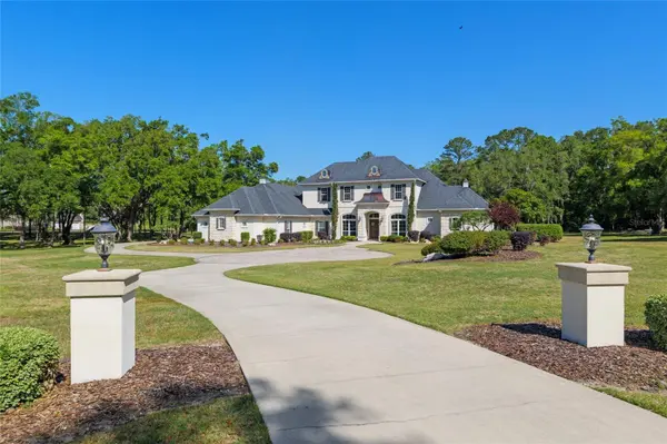 14742 NW 11TH PL, Newberry, FL 32669