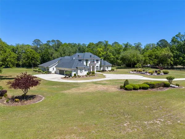 14742 NW 11TH PL, Newberry, FL 32669