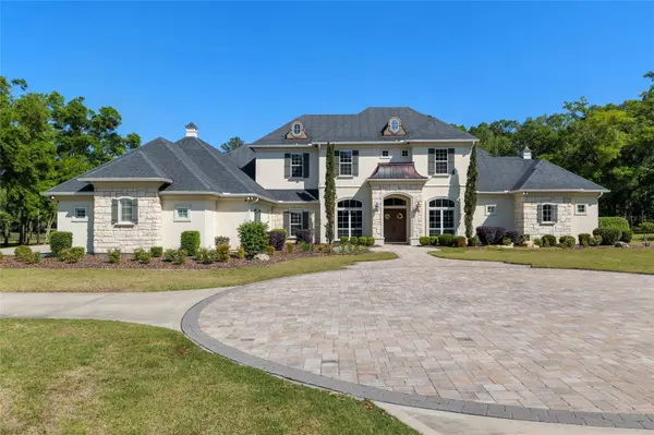 14742 NW 11TH PL, Newberry, FL 32669