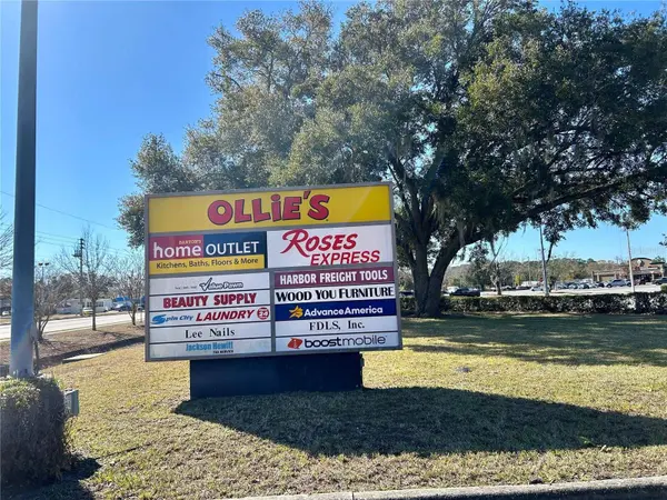 2550 N MAIN ST, Gainesville, FL 32609