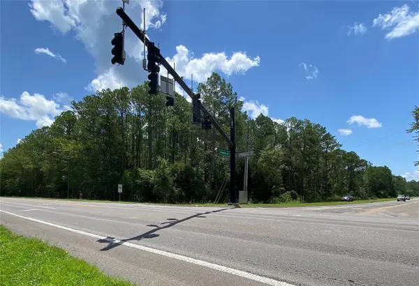 Corner of N Main St and NE 53RD AVE, Gainesville, FL 32609
