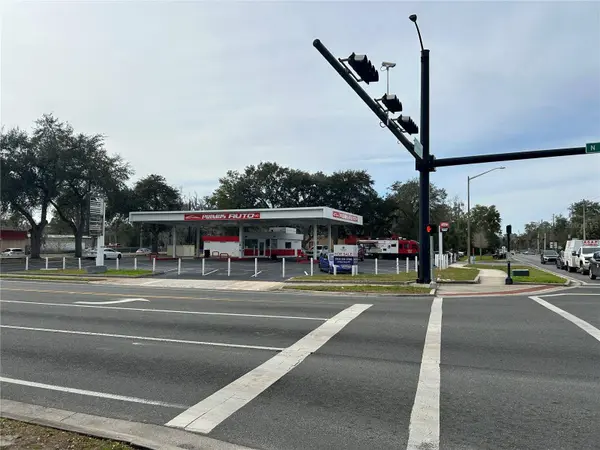 1516 N MAIN ST, Gainesville, FL 32601