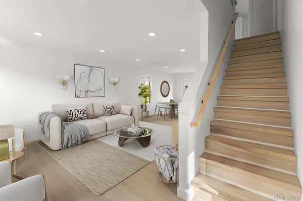 28264 Fortson LN, Inkster, MI 48141