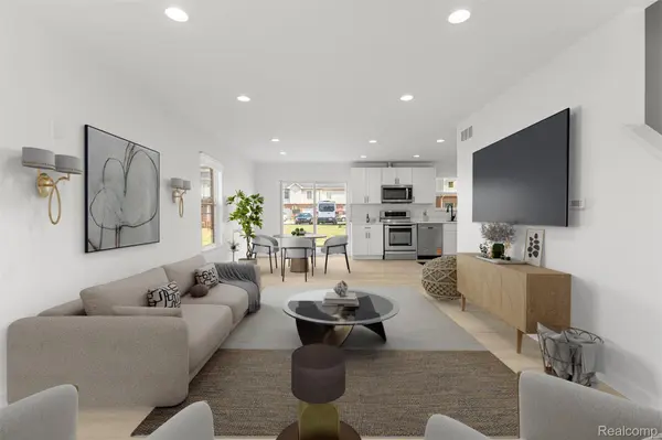 28264 Fortson LN, Inkster, MI 48141