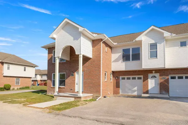 28264 Fortson LN, Inkster, MI 48141