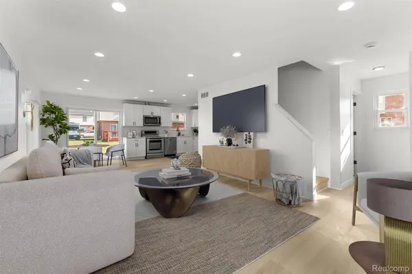 28264 Fortson LN, Inkster, MI 48141